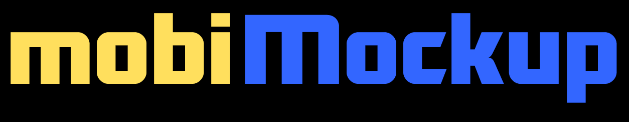 Logo MobiMockup